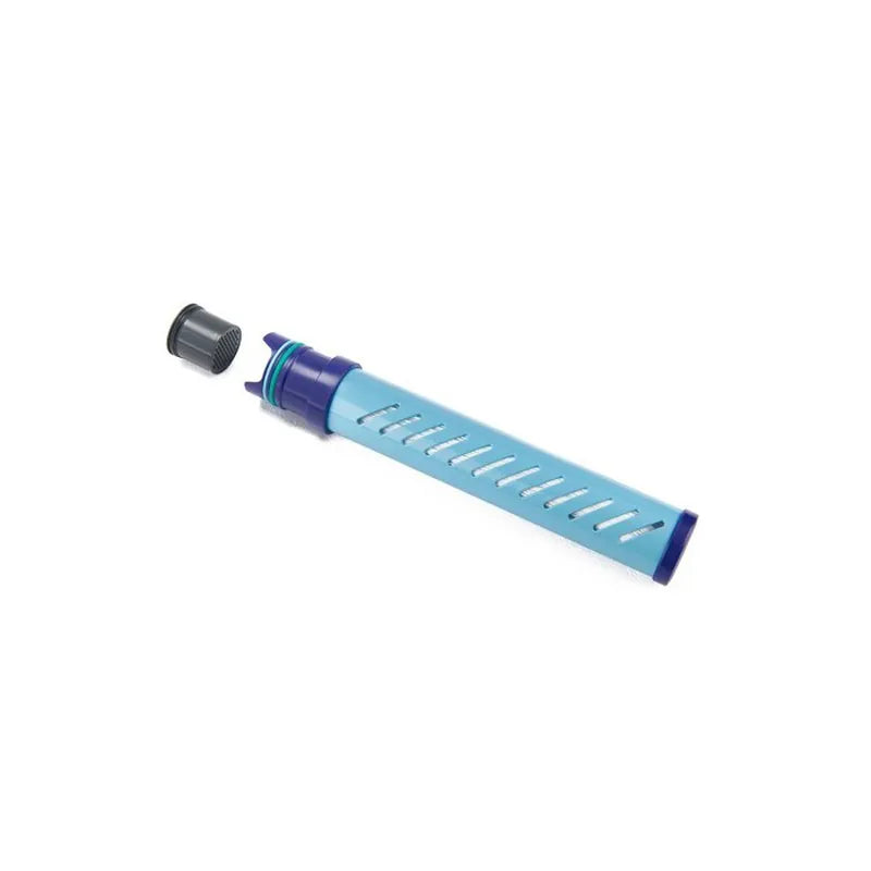 מסנן פחמן LifeStraw Go - קל להחלפה, 100 ליטר