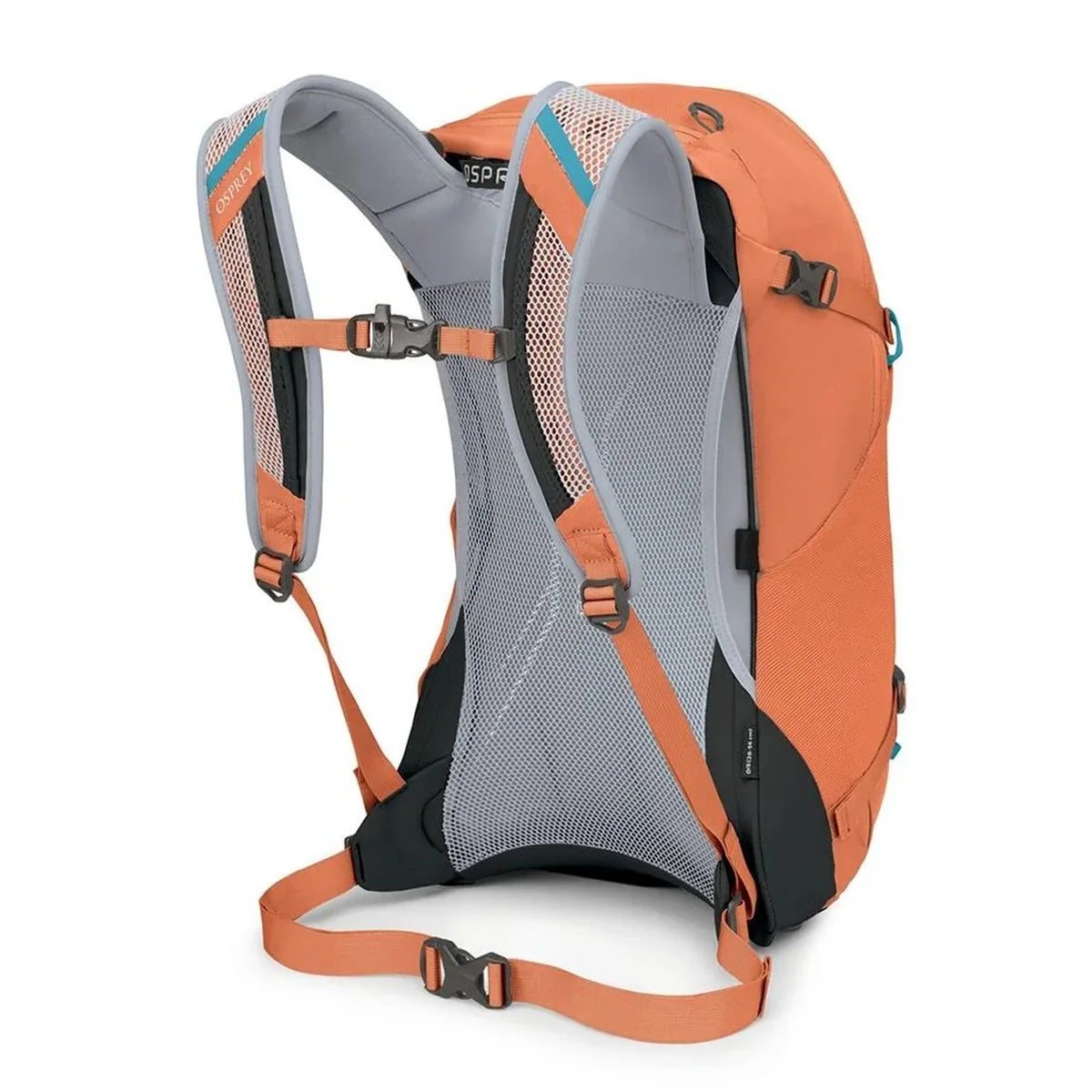 Hikelite 26: תא קדמי לאחסון רטוב