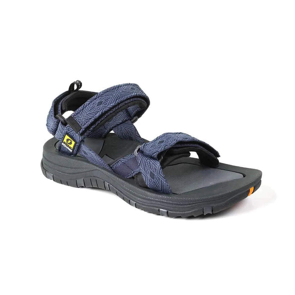 סנדלי שורש גובי 2.0 כחול גלקטי - סנדלי טיולים לגברים מבית Source