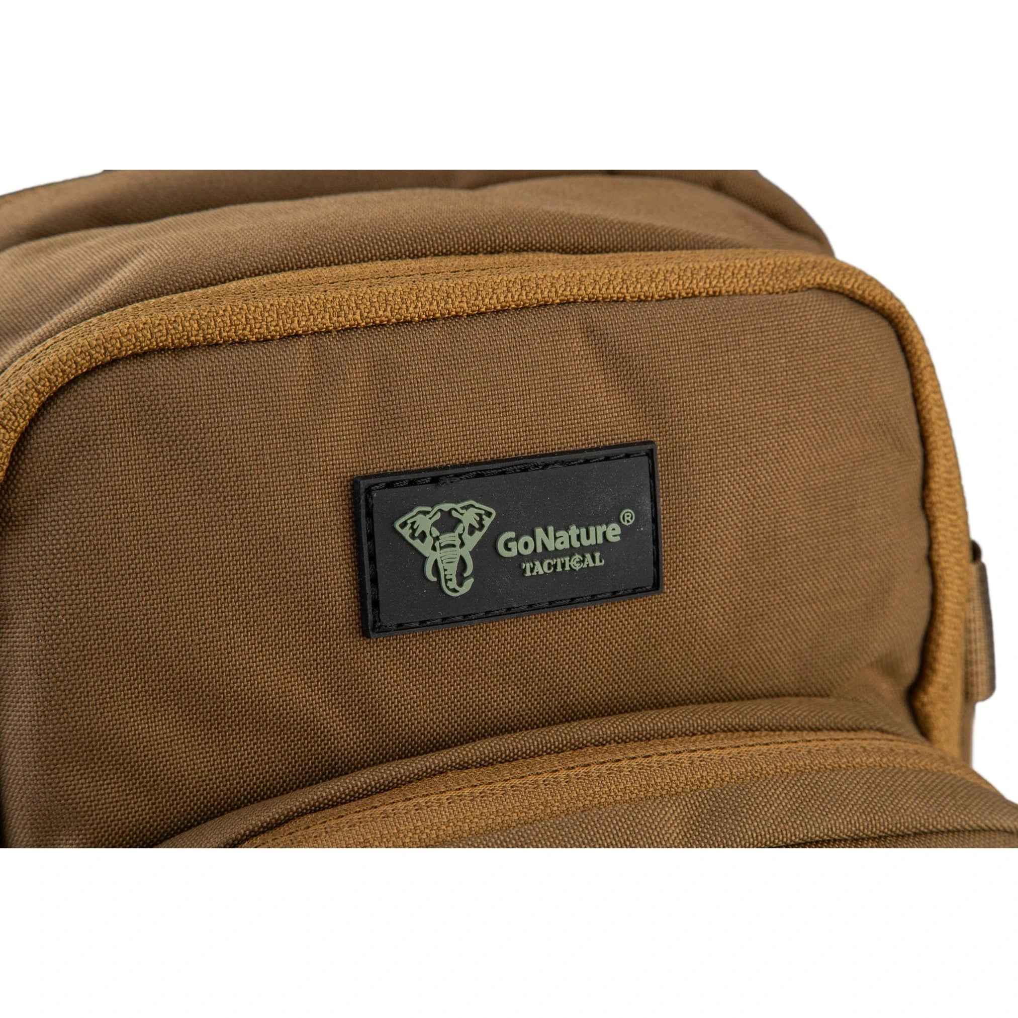 77511 תיק טקטי לנשיאת אקדח - ניילון 500D עמיד