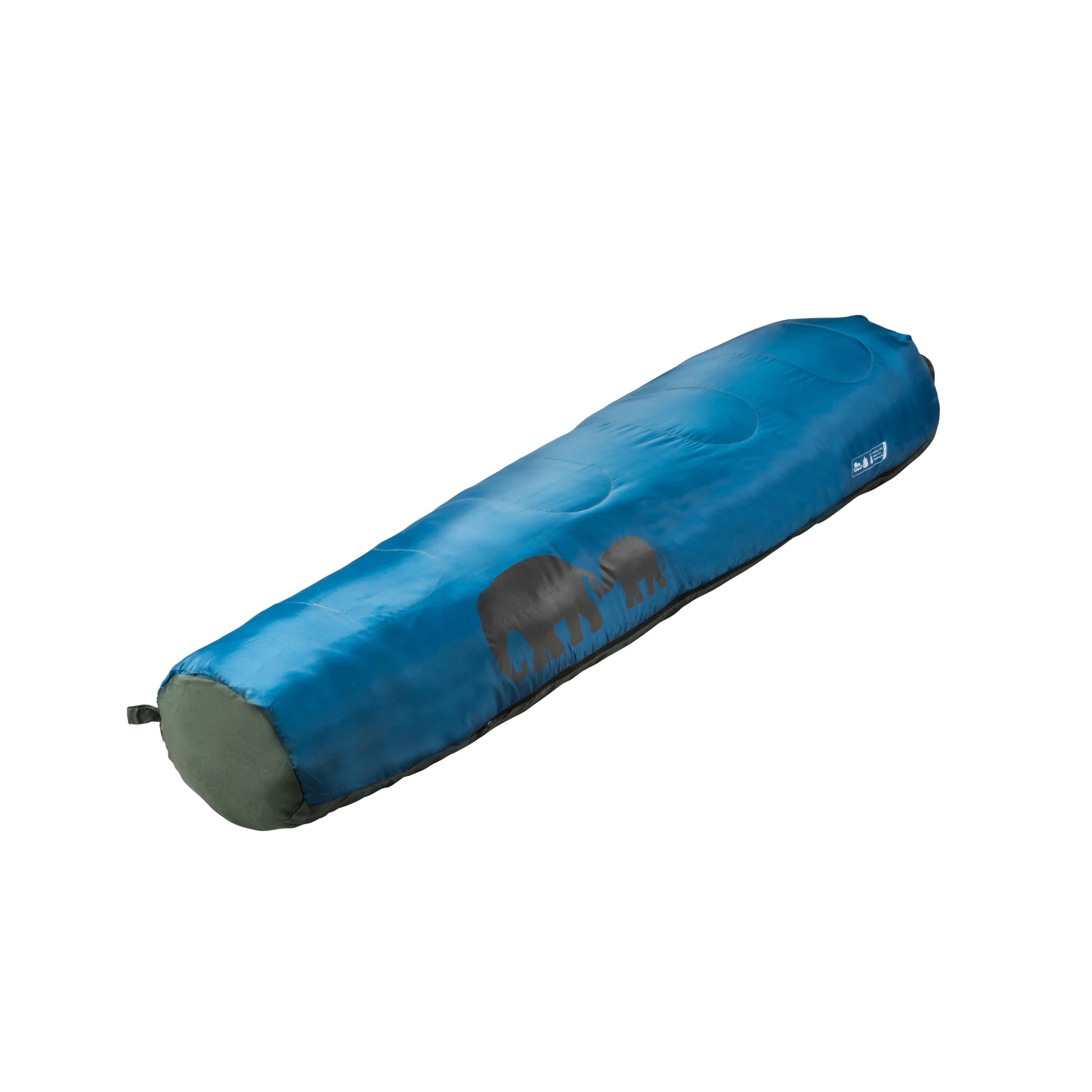 Dragonfly שק שינה: איכות Go Nature לטיולי קיץ קלילים