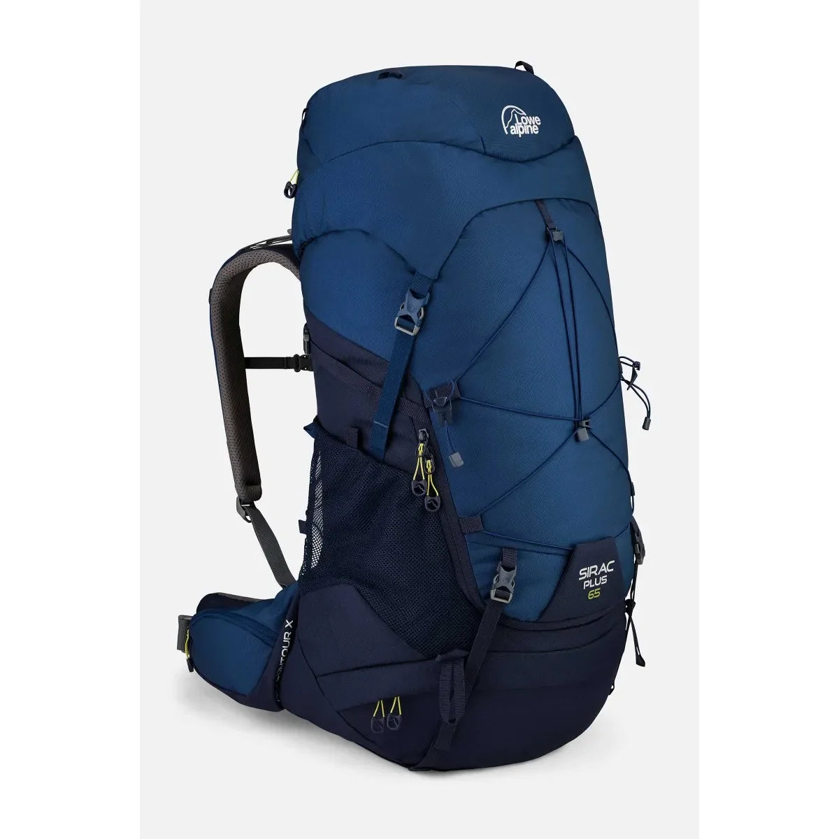 תרמיל מוצ'ילה גברים Sirac Plus 65