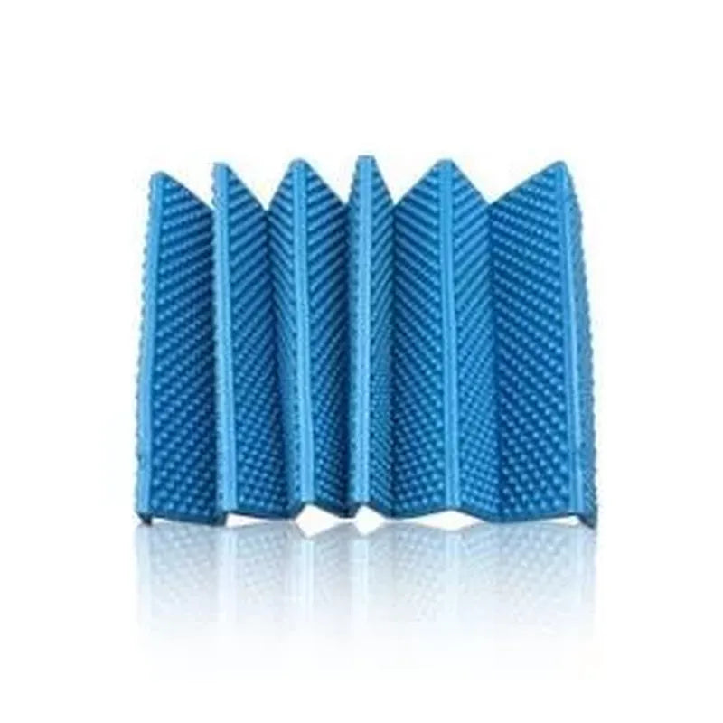 מזרון שטח קל משקל: חיבור נוח לתיק, אידיאלי לקמפינג