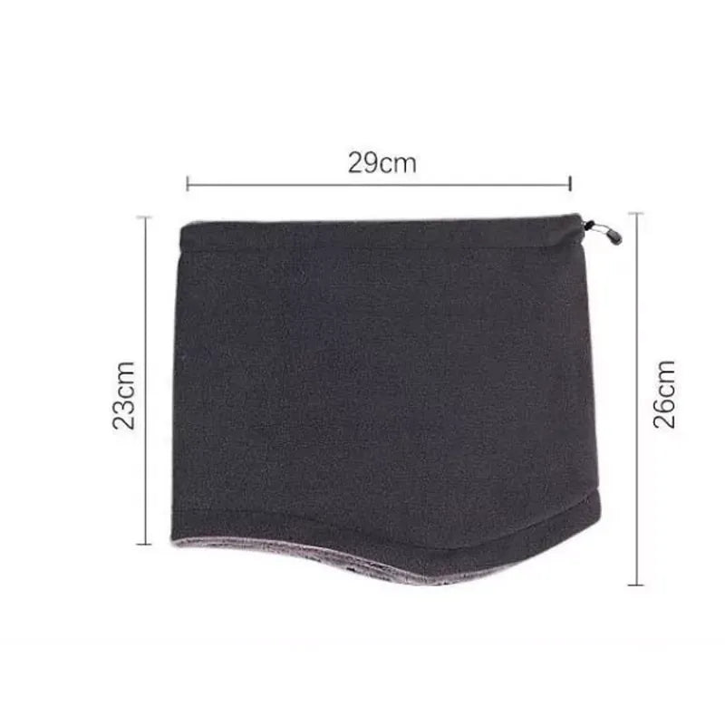 חמצוואר פרוותי Fluffy Neck