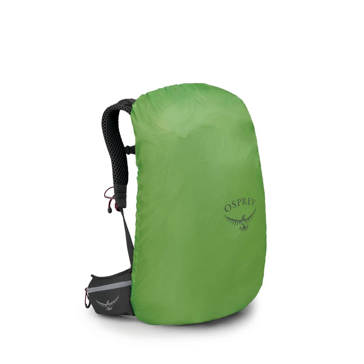 Sirrus 36: בד ניילון ממוחזר Honey Comb עמיד במים