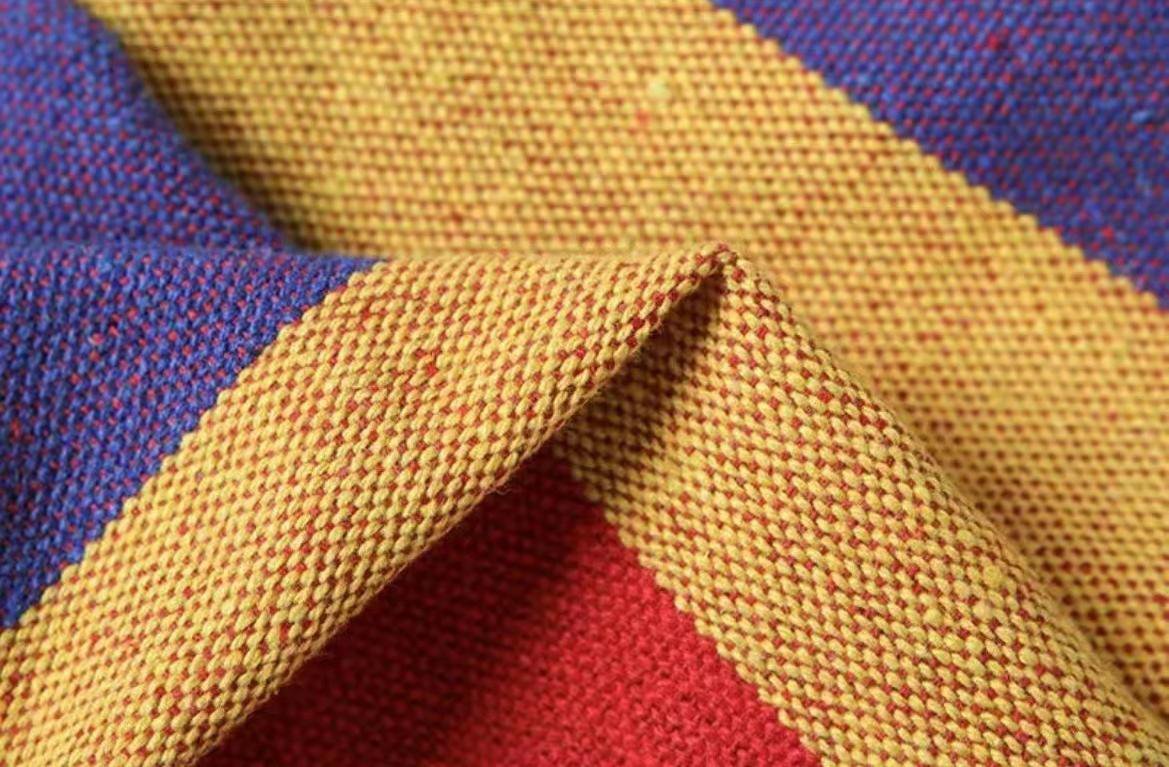 ערסל מבד קנבאס יחיד 190x80