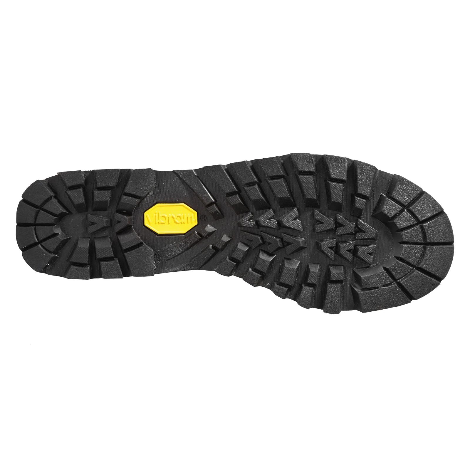 Trezeta Hurricane: סוליית Vibram Winkler Evo לאחיזה בשטח