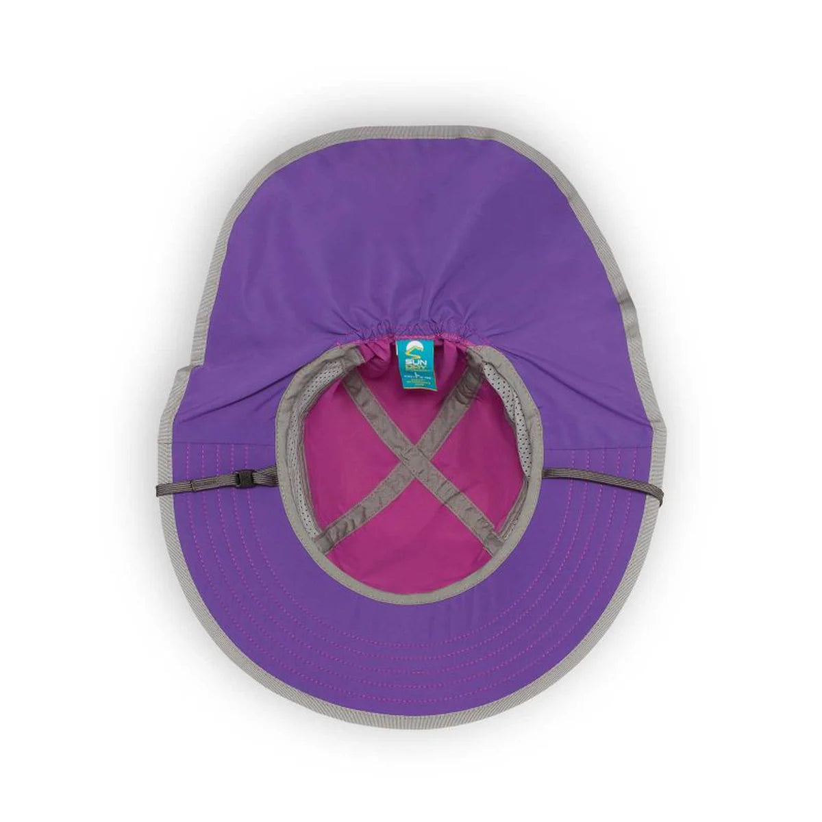 Sunday Afternoons Kids Play 1601 - שכמייה רחבה להגנה על הצוואר