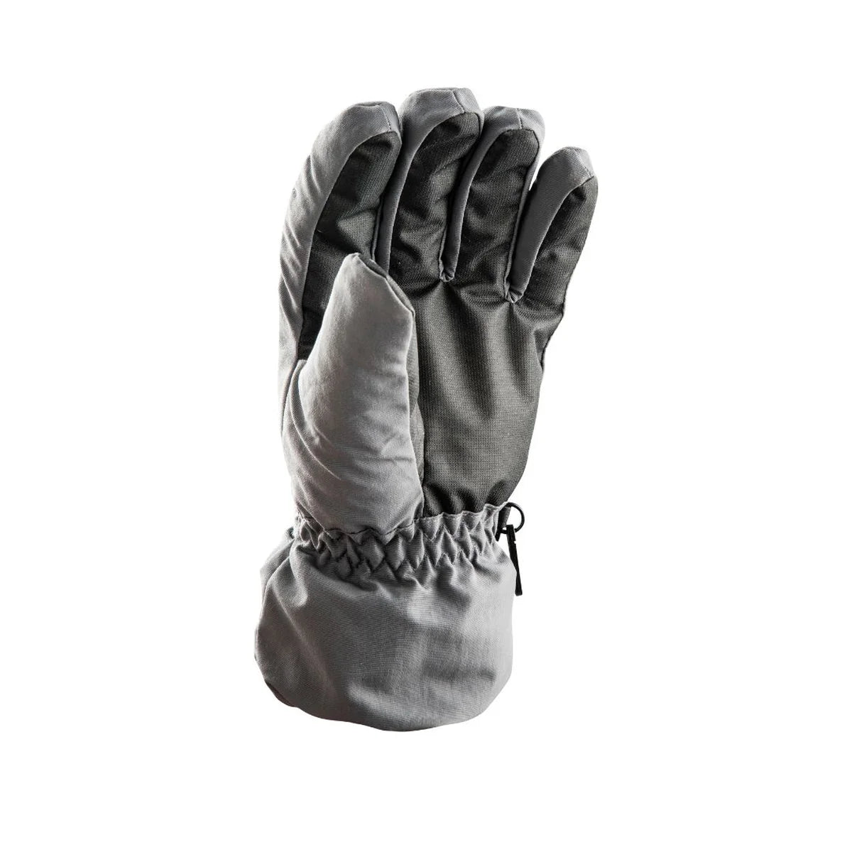 תמונה 3: כפפות סקי Snow Sport Go Nature, מציגות פונקציית הגנה דוחה מים