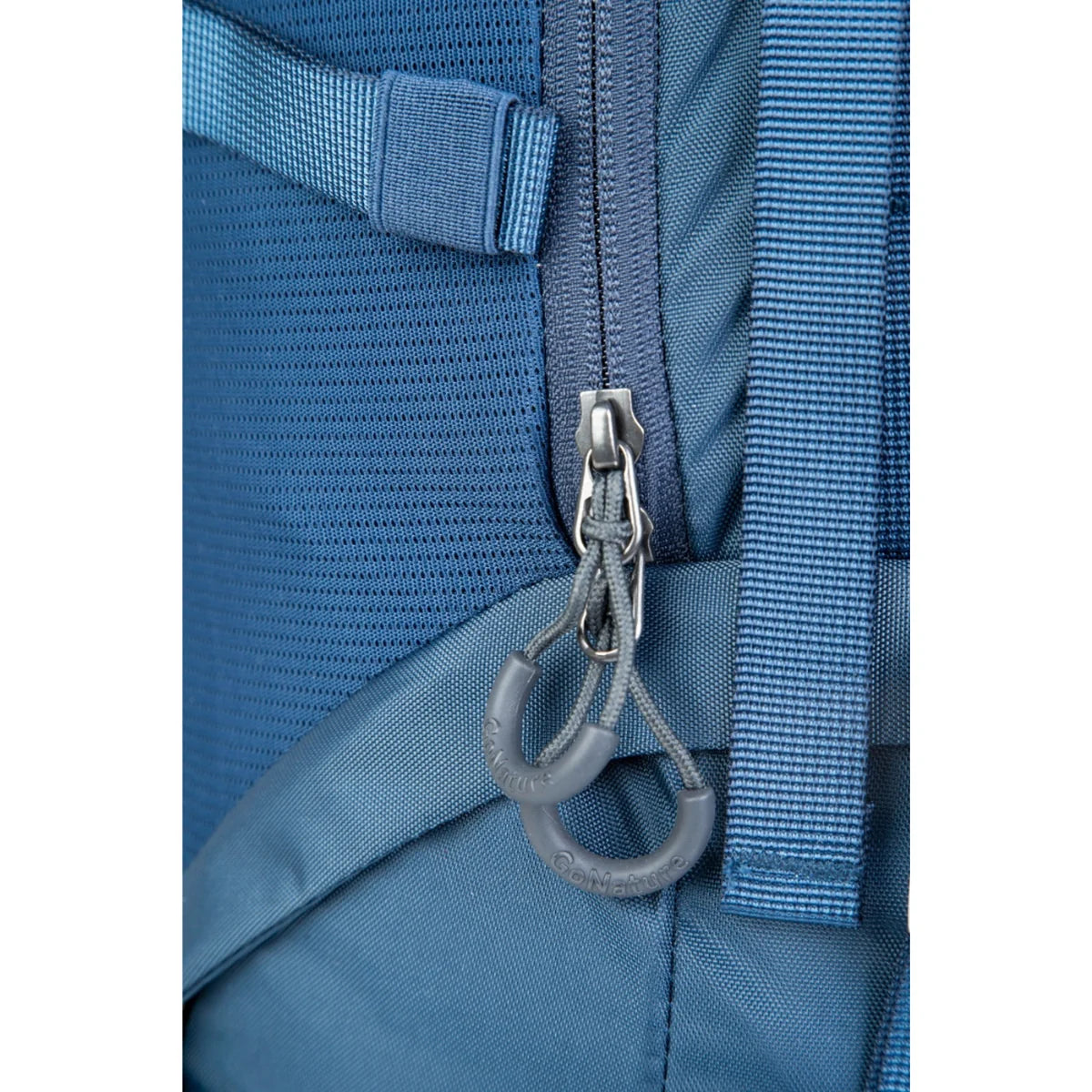 מחזירי אור לבטיחות בתרמיל Go Nature Partner 40+10