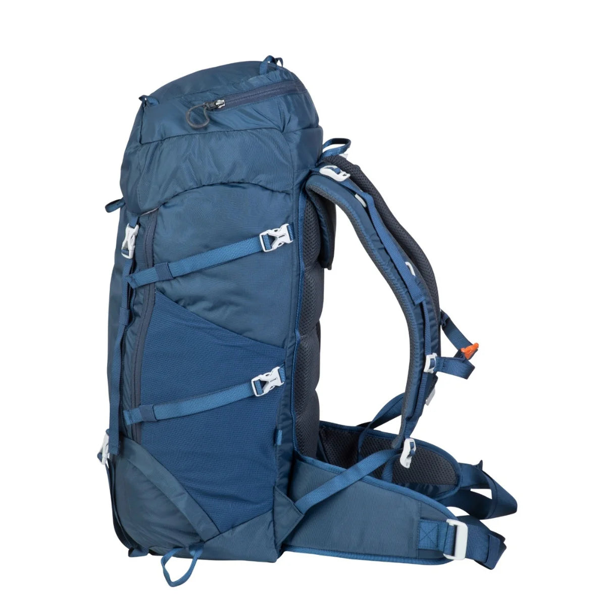 רצועת חזה מתכווננת עם משרוקית חירום בתרמיל Partner