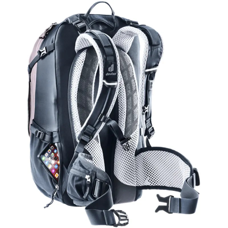 Trans Alpine 28 SL: תרמיל יום לנשים עם משטח ישיבה נשלף