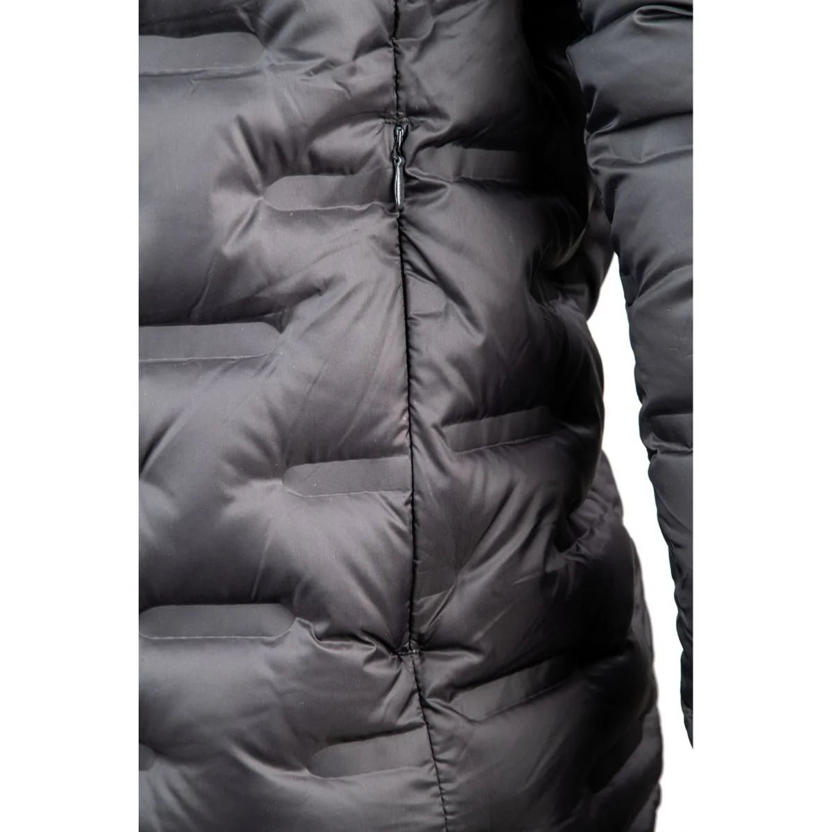 מעיל פוך Skua עמיד לרוח טיולים תרמילאות