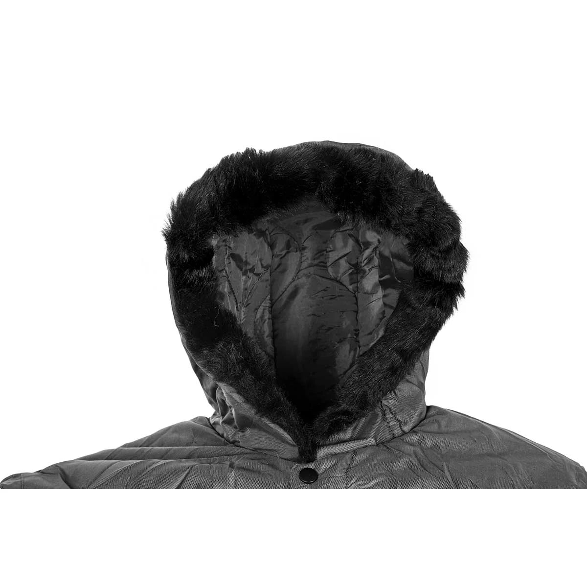 ביטנת סיבים חלולים 200 גרם בחרמונית Go Nature Snow Cat לשמירה על חום