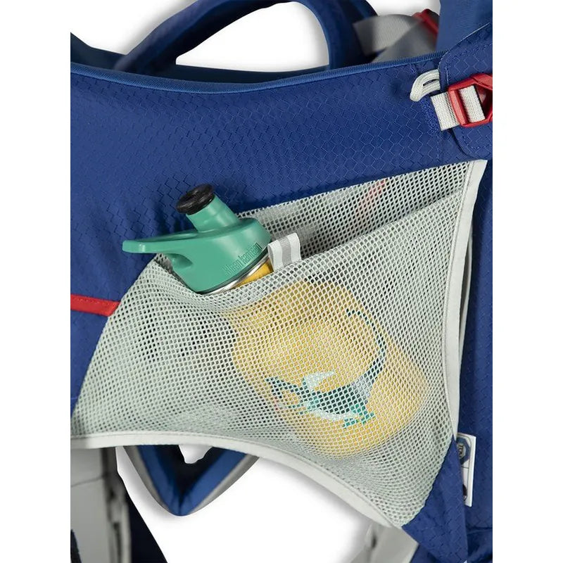 Osprey Poco - כתפיות מרופדות להתאמה לגבר/אישה