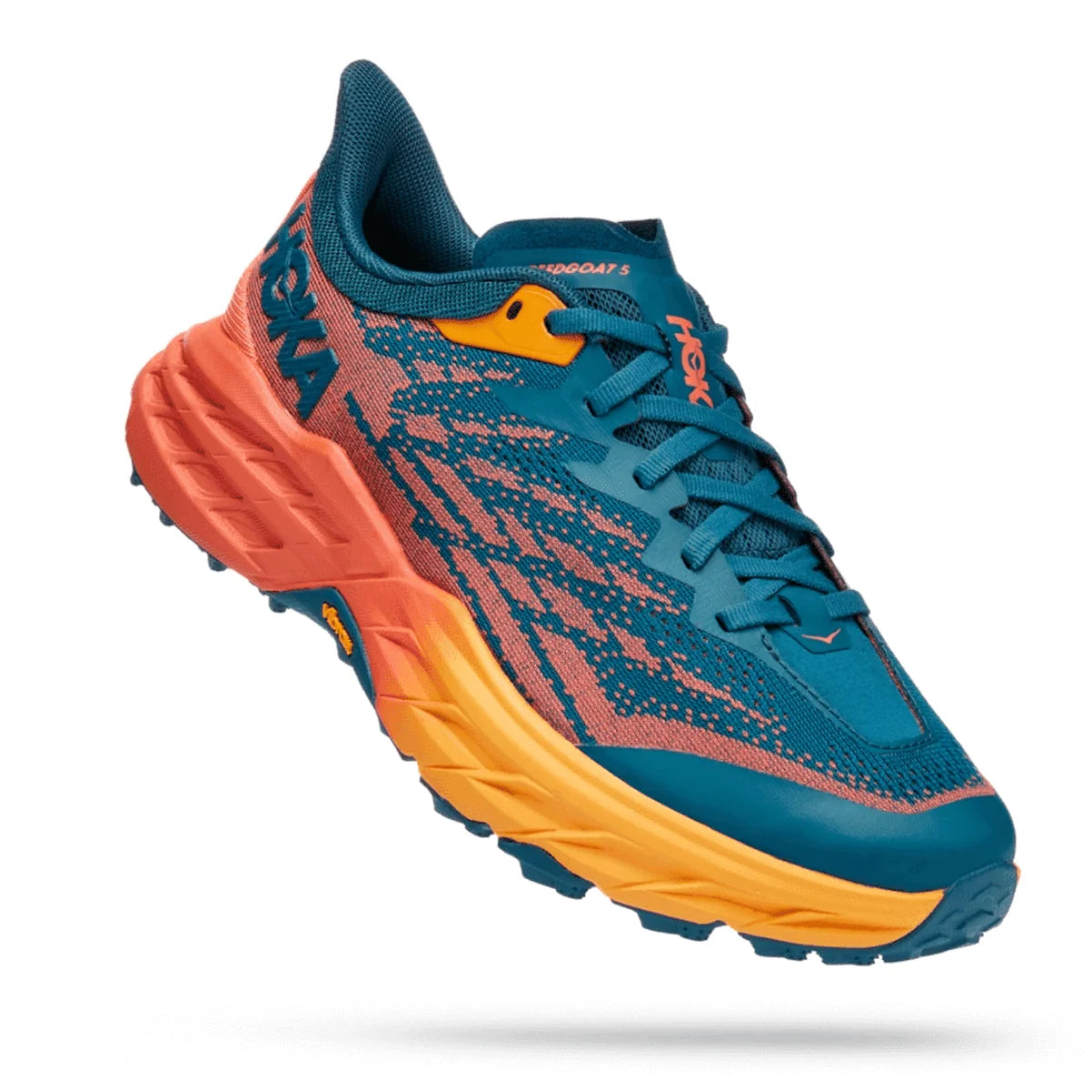 נעלי ריצת שטח Hoka Speedgoat 5 Wide לנשים