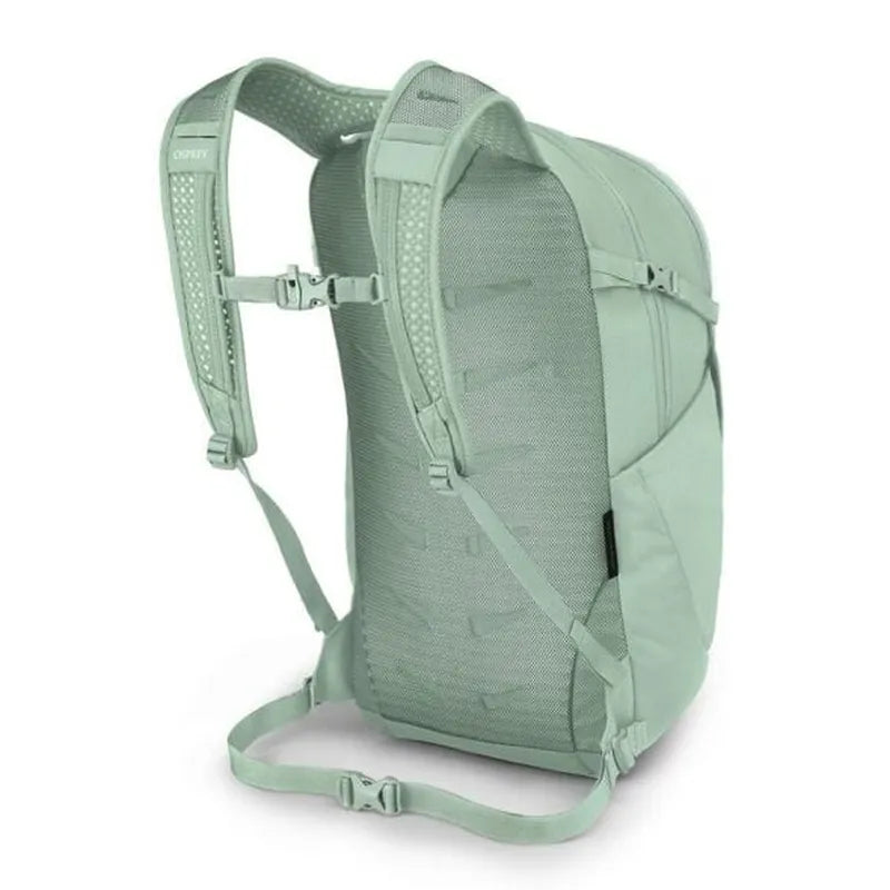 Daylite Plus מערכת גב מלאה ומרופדת