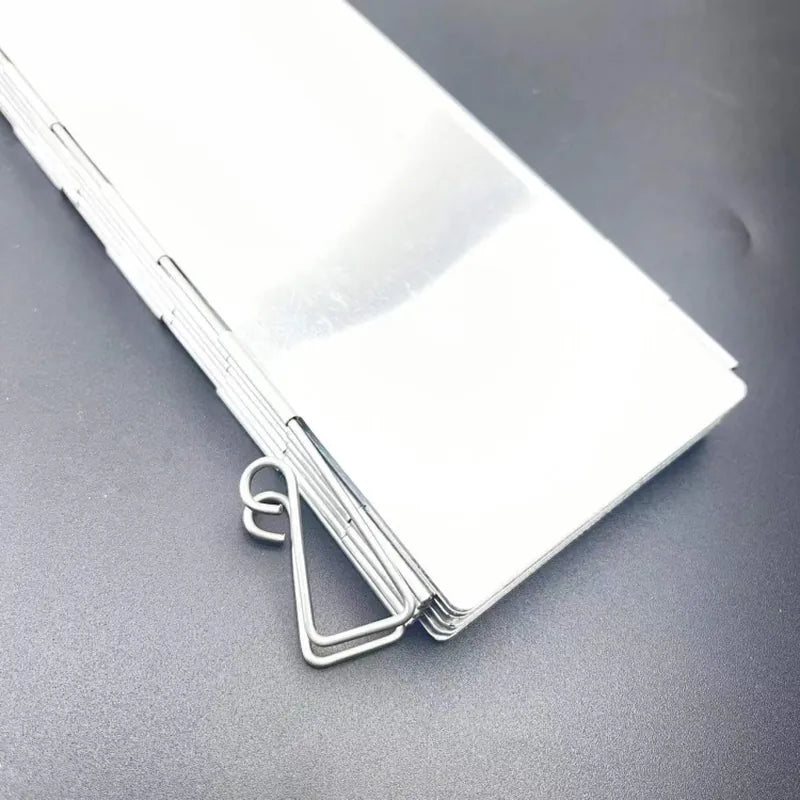 מגן רוח לגזיה Windscreen