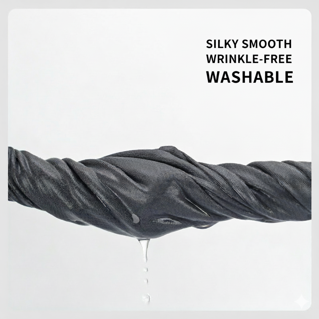 שרוולי הגנה מהשמש Braccio Trailhead - מידה M: אורך 51 ס"מ