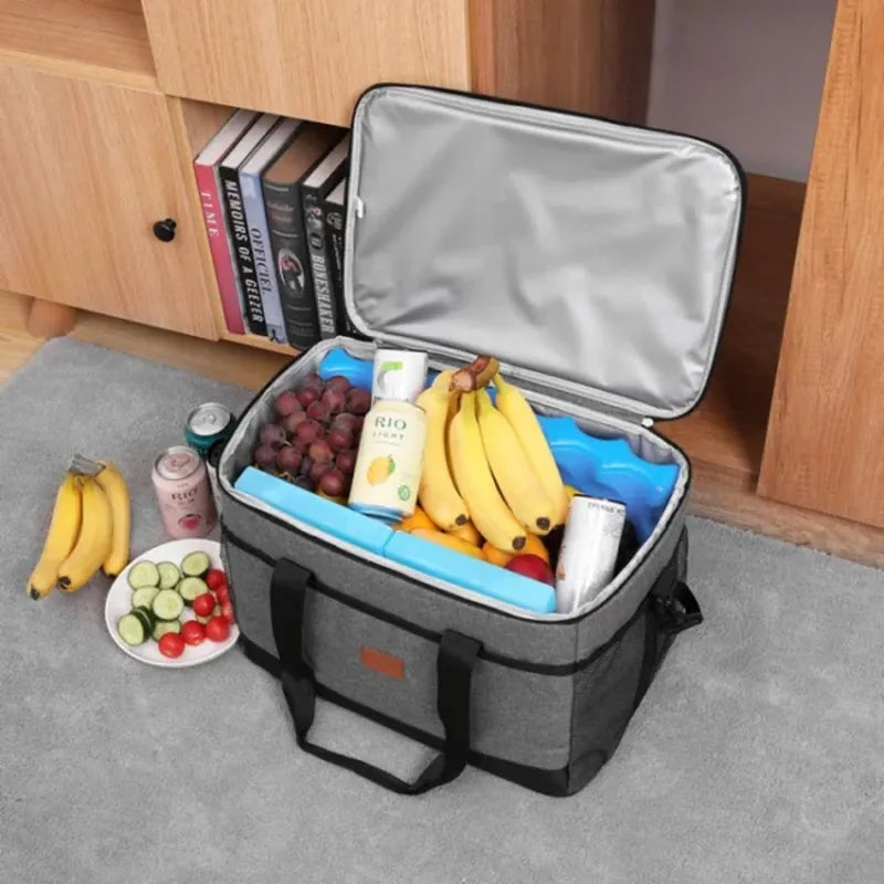 צידנית רכה 35 ליטר