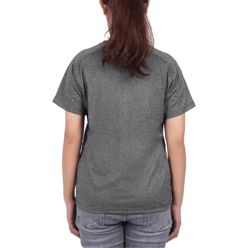 חולצה קצרה נשים parla