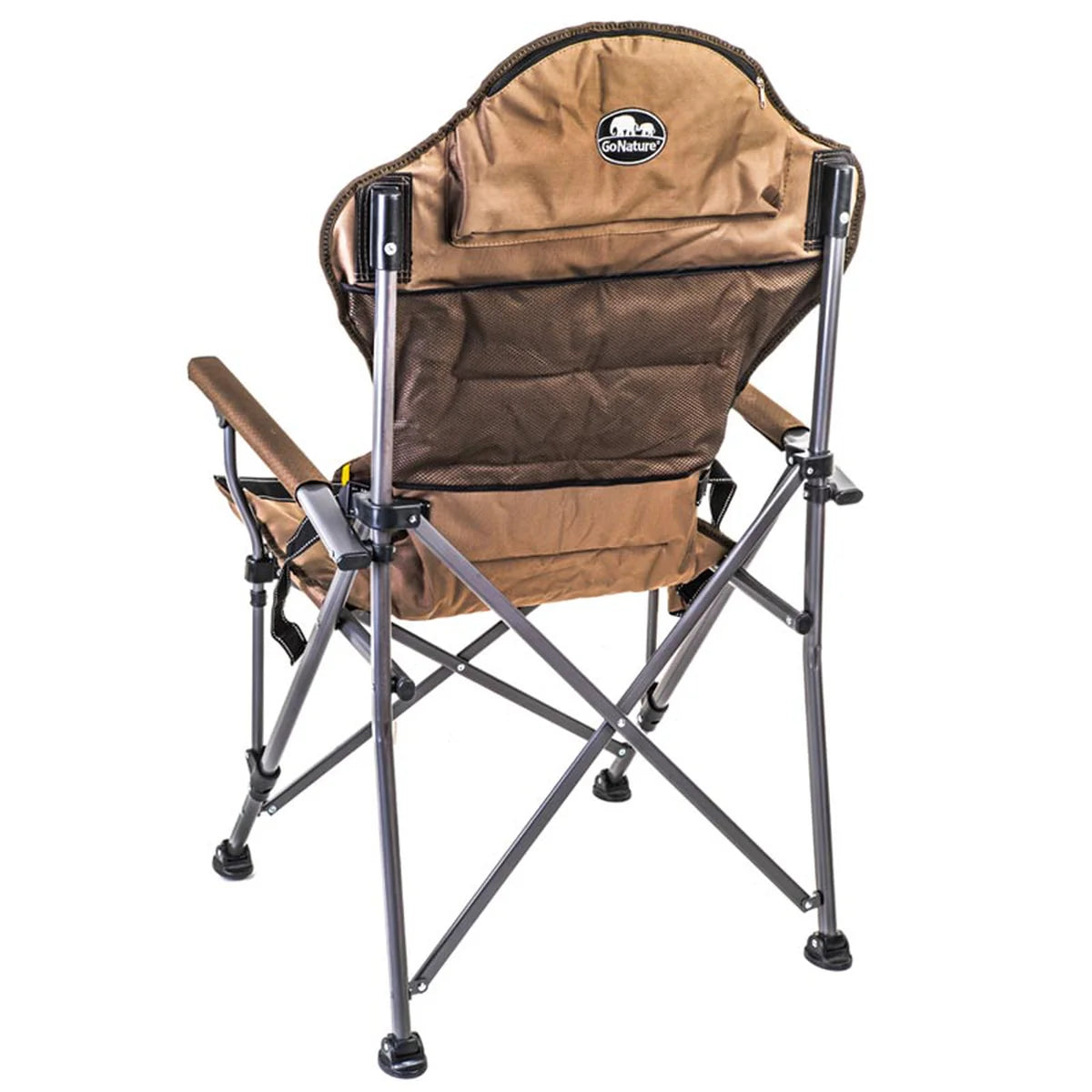 Outback Jumbo: כורסת שטח מרווחת עם בד ריפסטופ 1000D