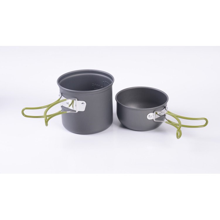 סט סירים ל-1-2 אנשים DuoCook