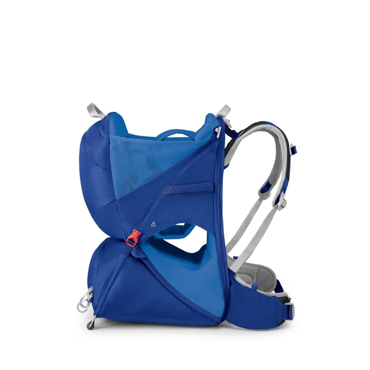 מנשא Osprey Poco LT עם תא תחתון 21 ליטר