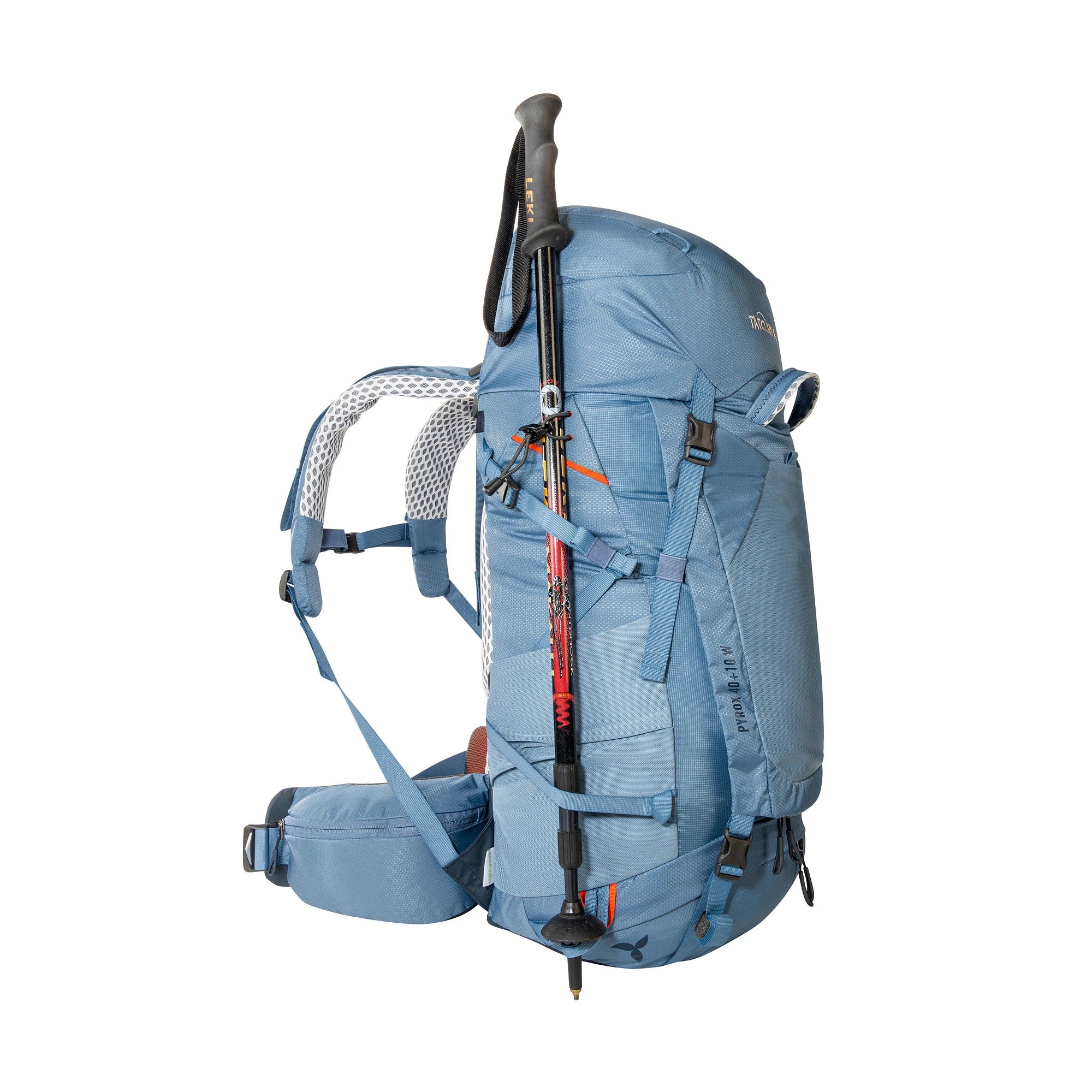 תרמיל Tatonka Pyrox 40+10 - תא עליון מתכוונן