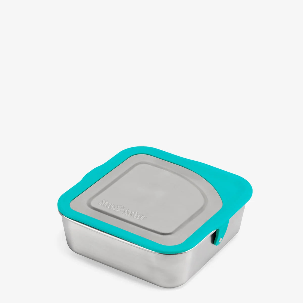 קופסת אוכל מנירוסטה Box20 592ml של Klean Kanteen