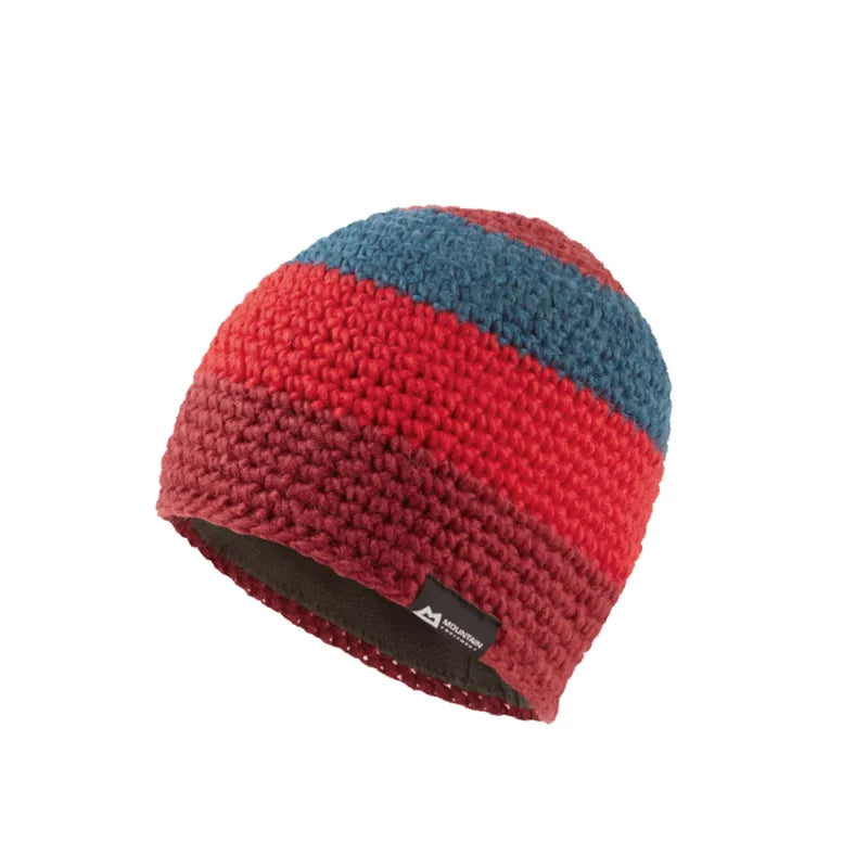 כובע חורף קל משקל (80 גרם) Flash Beanie - אידיאלי לטיולים וסקי