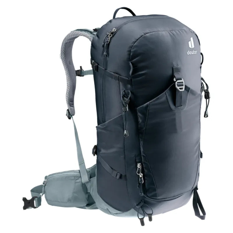 תרמיל יום לטיולים גברים Trail Pro 33