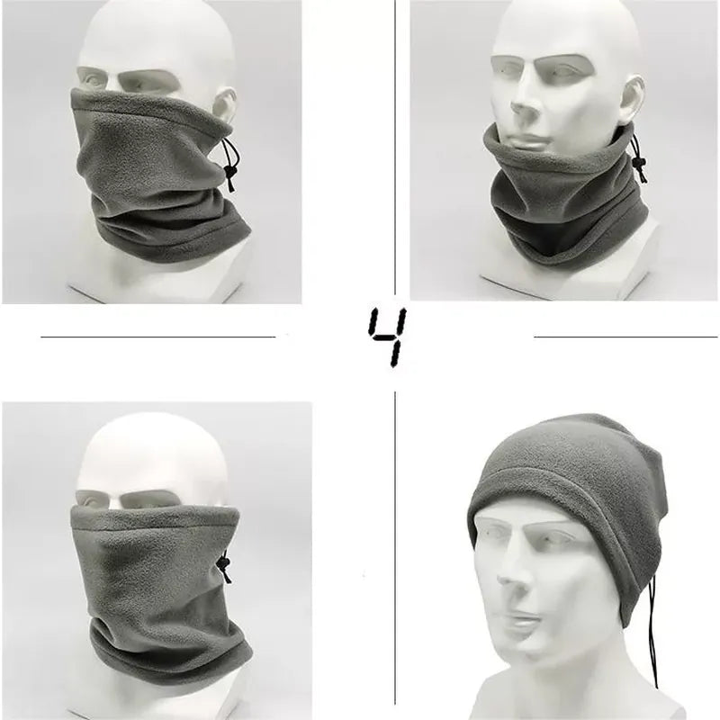 וריאציה: חמצוואר Trailhead Light Neck - פריט חובה בטיול