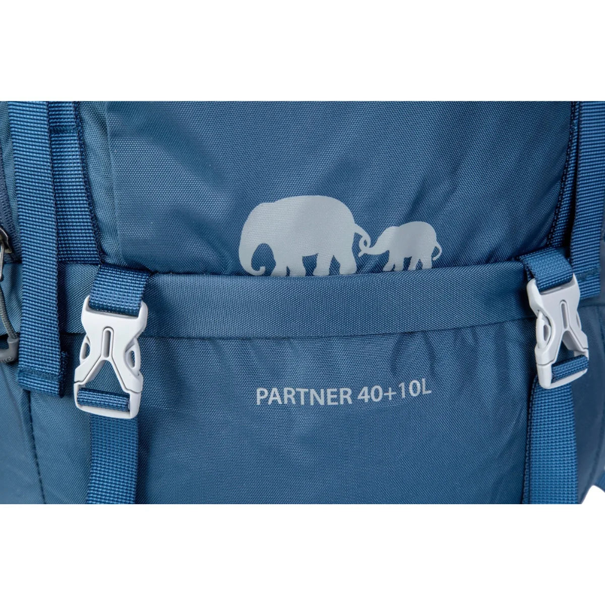 כיסי צד לבקבוקי מים 1.5 ליטר בתרמיל Partner