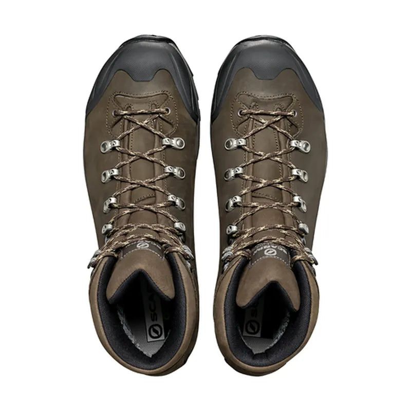 Kailash Plus GTX: נעל הרים נוחה ועמידה מבית Scarpa