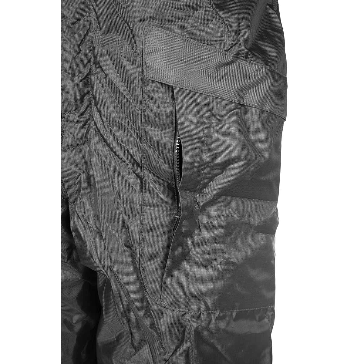 פרטי תקריב של חרמונית Go Nature Snow Cat - איכות Go Nature