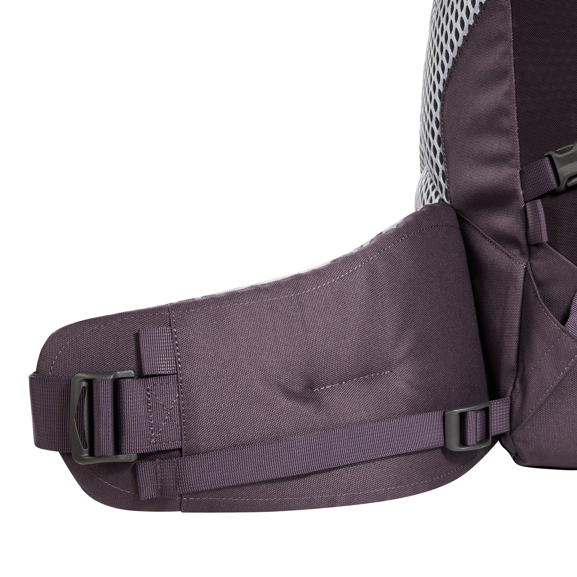 Noras 55+10 - כיסי רשת צדדיים