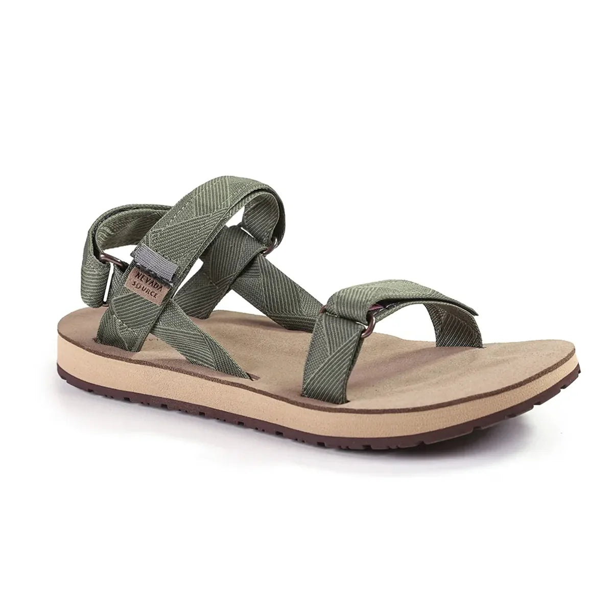 סנדלי שורש נבדה גברים Nevada