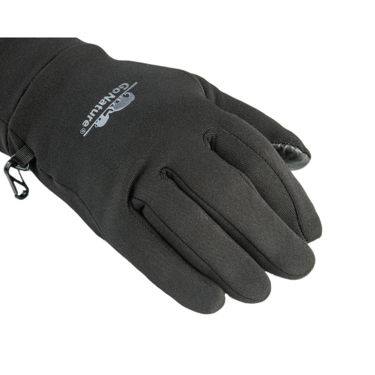 כפפות Go Nature Pro Stretch - לשהייה ממושכת בקור, תפעול מסכי מגע