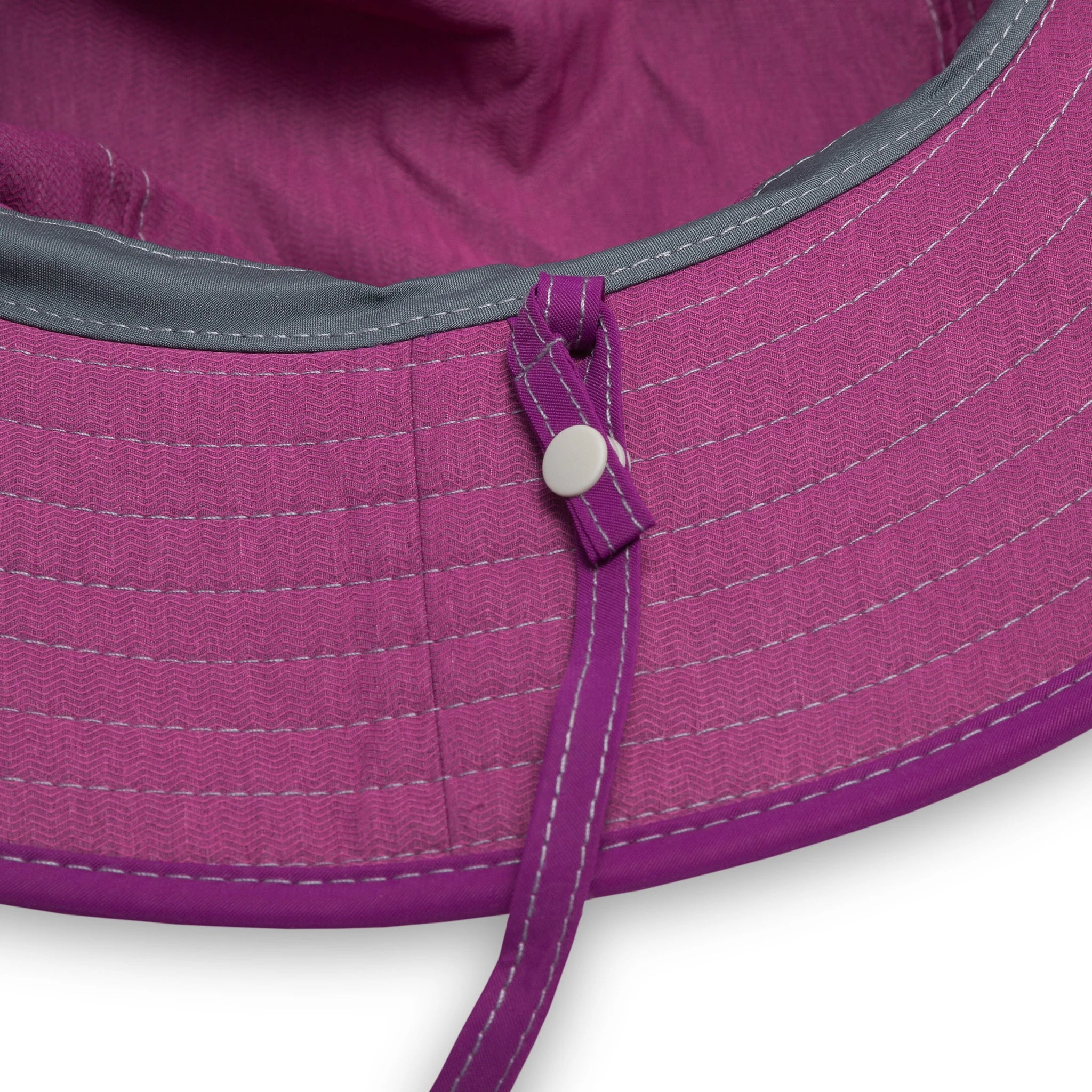 כובע Clear Creek Boonie רב שימושי, מתאים לחוף ולטיולים