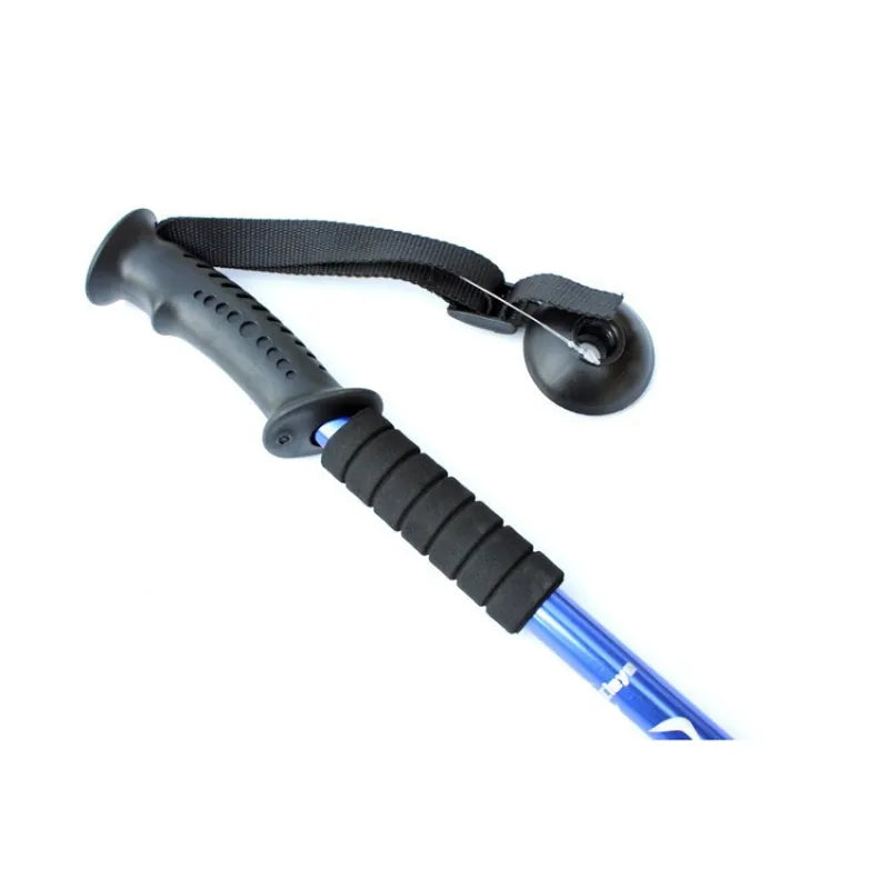 מקל הליכה קל משקל מאלומיניום - דרך ארץ