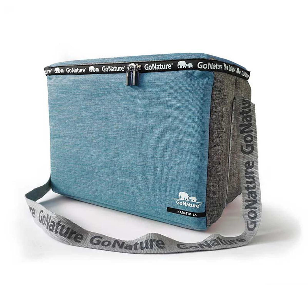 Kartiv 15L צידנית רכה