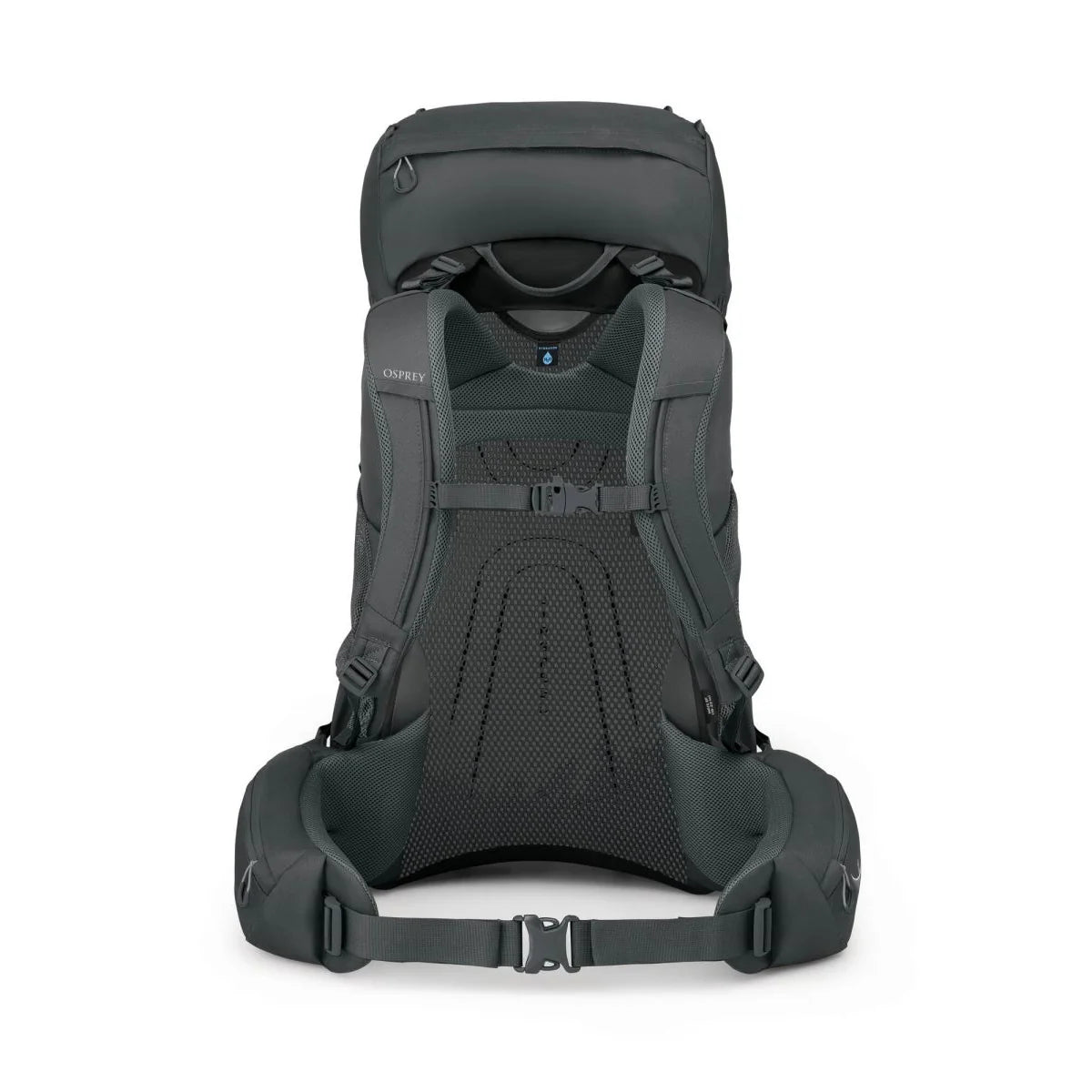 Rook 65 חומרים ממוחזרים: פוליאסטר ממוחזר 600D עמיד במים