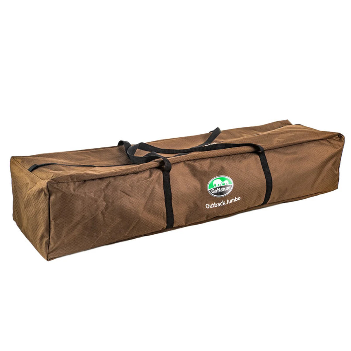 Go Nature: כסא שטח Outback Jumbo ענק ומפנק