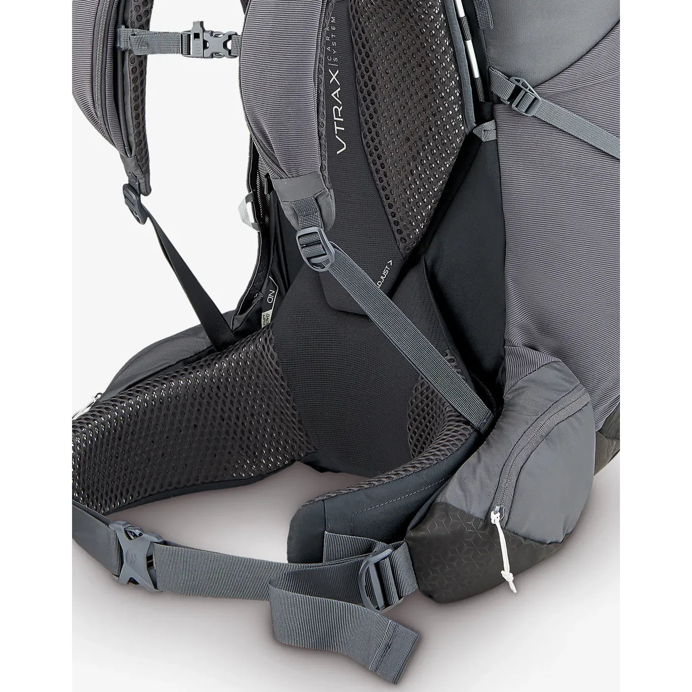 Rab Exion ND 65 S/M - תרמיל מושלם לטיולים