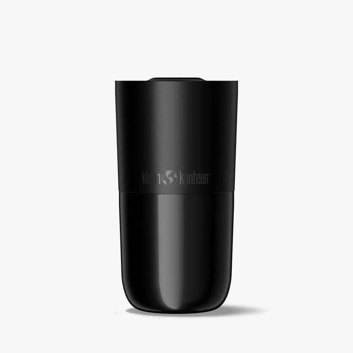 כוס תרמית מבודדת Klean Kanteen Rise בנפח 473 מ"ל מפלדת אל-חלד