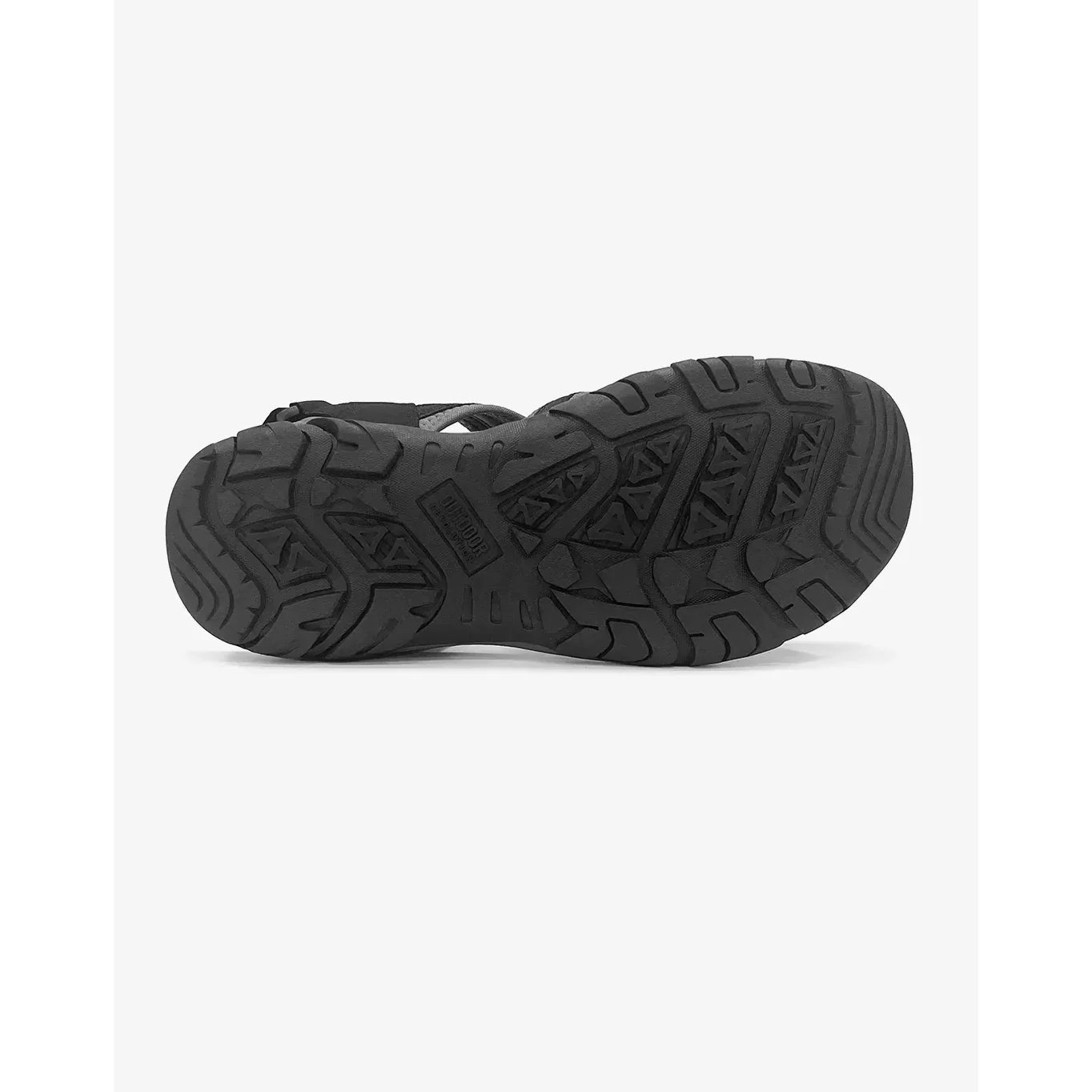 סנדלים סגורים למים ולשטח דגם Cedrus של מותג Outdoor Revolution