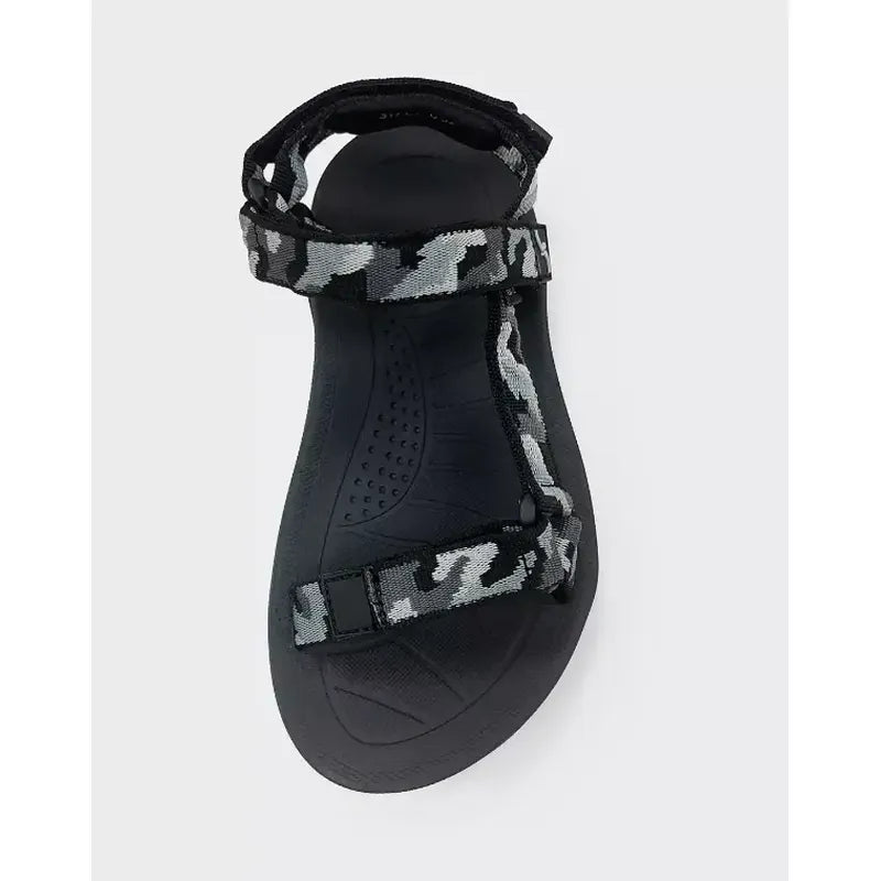 סנדלי טיולים לילדים Pine טבעוניים וידידותיים לסביבה