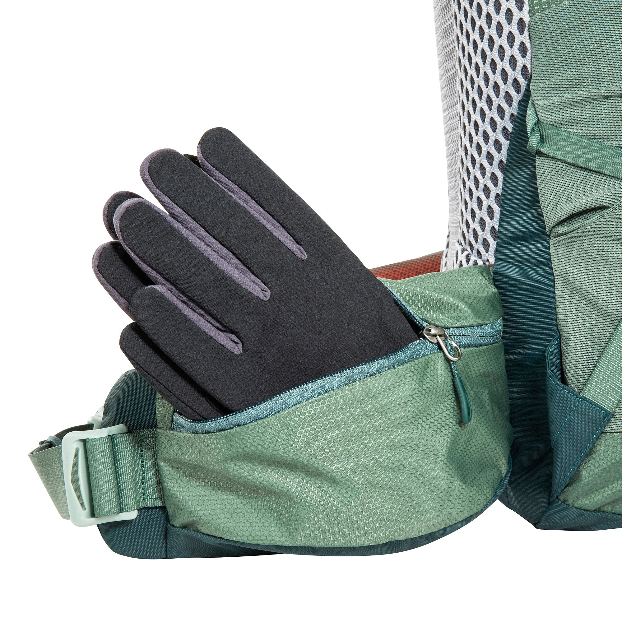 Pyrox 45+10 תרמיל מוצ'ילה גברים