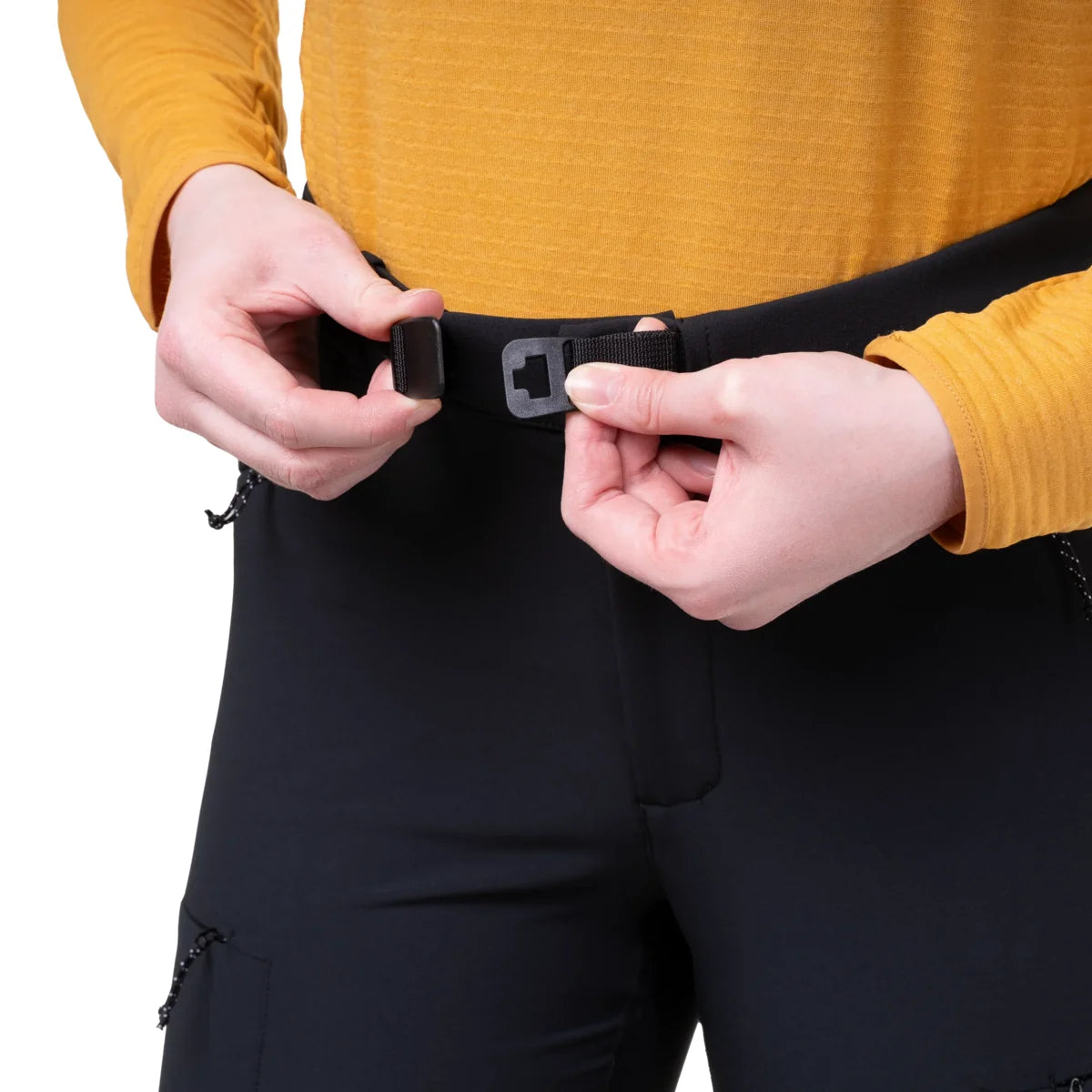 חגורת מותן דקה ונוחה בטייץ Austra לנשים